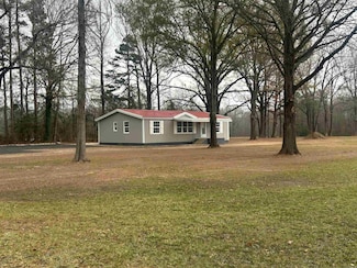 230 Polk County Road 96, Mena, AR 71953