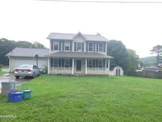 632 Curley Ln, Seymour, TN 37865