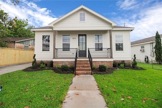 820 Calvert St, Metairie, LA 70001