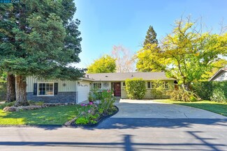 1743 Elm Rd, Concord, CA 94519