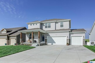 8018 Kilpatrick Pkwy, Bennington, NE 68007