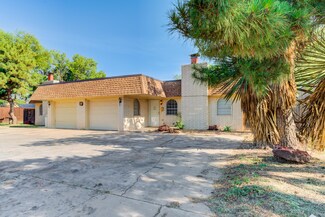 3610 54th St, Lubbock, TX 79413