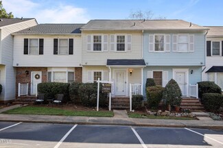 5 Quintin Place, Durham, NC 27705