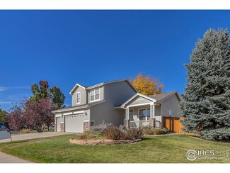 720 Glenarbor Cir, Longmont, CO 80504