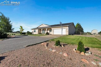 1260 S Camino Santiago Dr, Pueblo, CO 81007