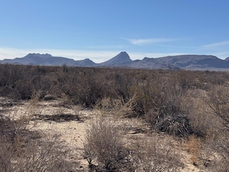 NC 400 Private Rd, Terlingua, TX 79852
