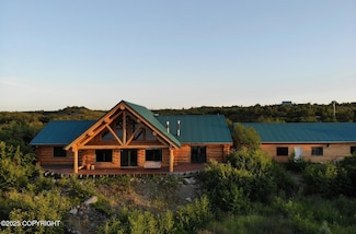 7858 Katmai Rd, King Salmon, AK 99613