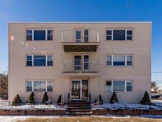 71 Revere Beach Blvd Unit 8, Revere, MA 02151