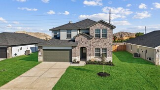 30514 Lighthouse Bluff Ln, Fulshear, TX 77441