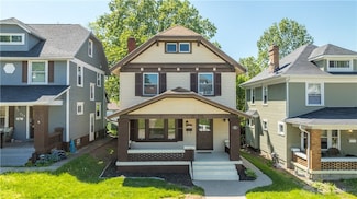 221 Virginia Ave, Dayton, OH 45410