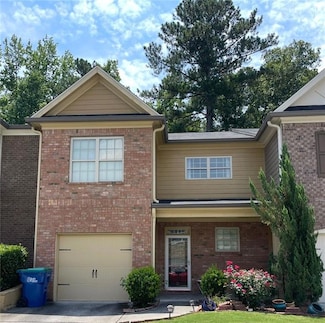 1524 Reel Lake Dr SW, Atlanta, GA 30331