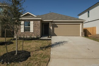 5211 Halite Valley, San Antonio, TX 78222