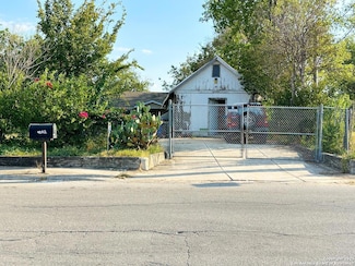 4842 Lord Rd, San Antonio, TX 78220