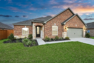 3006 Floating Barque Dr, Santa Fe, TX 77510