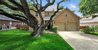 2448 Woodbridge Way, Schertz, TX 78154