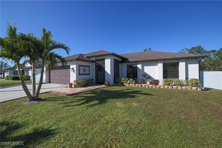 803 Zehra Ave N, Lehigh Acres, FL 33971