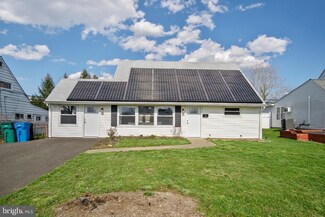 20 Margin Rd, Levittown, PA 19056