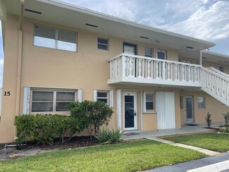 2182 NE 1st Way Unit 101, Boynton Beach, FL 33435