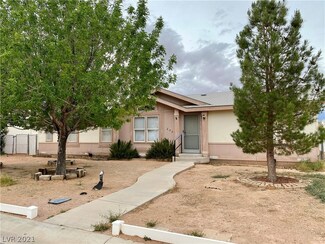 202 Tres Lobos, Overton, NV 89040