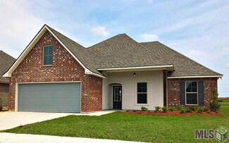 6272 Soaring Dr, Gonzales, LA 70737