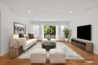 8601 International Ave Unit 138, Canoga Park, CA 91304