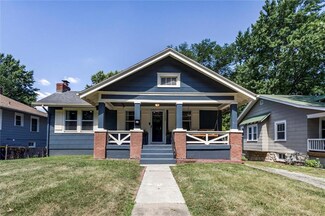7222 Grand Ave, Kansas City, MO 64114