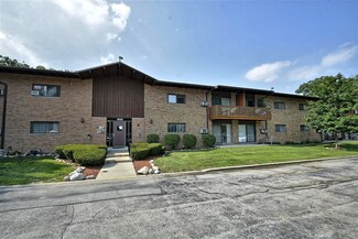 8000 Archer Ave Unit 204, Willow Springs, IL 60480