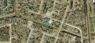 146 Auburn Ave S, Lehigh Acres, FL 33974