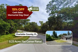 941 Riviera Dr, Cleveland, FL 33982