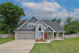 4118 Cripple Creek Dr, Temple, TX 76502