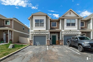 1295 N Cedar Blvd, Cedar City, UT 84721