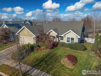 5319 W 1st St, Greeley, CO 80634