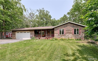 167 Spring Church Rd, Troy, MO 63379