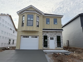 36 Charleston Cove Way, Clarksville, TN 37043