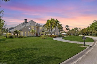 4888 Pond Apple Dr N, Naples, FL 34119