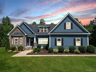13192 Rooney Lee Dr, Ashland, VA 23005