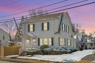 362 Baker St, West Roxbury, MA 02132