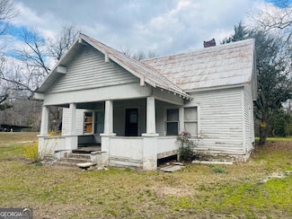 1011 Railroad Street Siloam, Greensboro, GA 30642