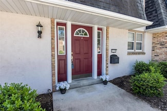 1128 Rue La Ville Walk Unit 1128, Saint Louis, MO 63141