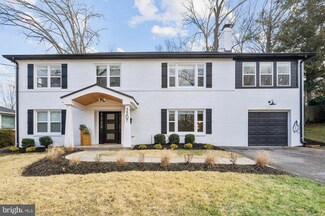 3307 Military Dr, Falls Church, VA 22044