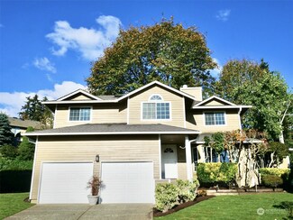 14760 SE 63rd Place, Bellevue, WA 98006