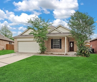 911 Pinecreek Point Ct, Spring, TX 77373