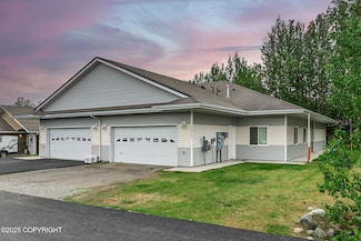 9650 E Forest Grove Cir Unit 10B, Palmer, AK 99645