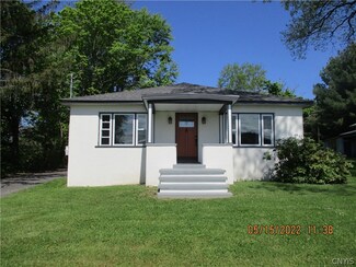 6769 Wolcott St, Red Creek, NY 13143