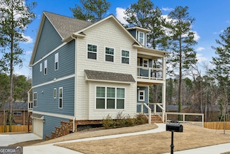 3119 Stonegate Dr, Atlanta, GA 30331