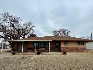 201 E 24th St, Hays, KS 67601