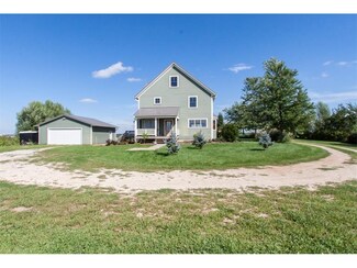 1726 130th St, Wellman, IA 52356