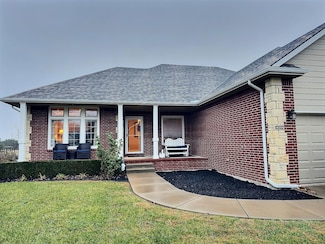 14206 E Hawthorne St, Wichita, KS 67230