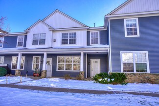 6822 Merrimac Ln N Unit 1405, Osseo, MN 55311