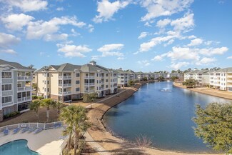 4821 Luster Leaf Cir Unit 404, Myrtle Beach, SC 29577